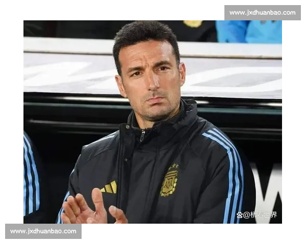 7 年前今日首秀 斯卡洛尼携 4 冠铸阿根廷传奇