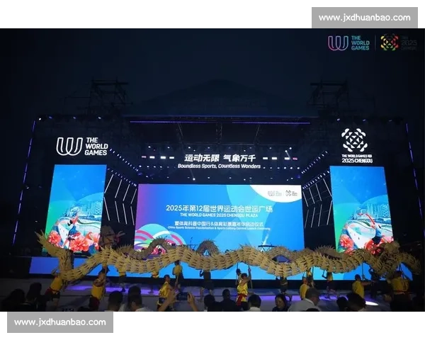 2025 成都绿道国际自行车赛燃动蓉城 千骑竞逐世运练兵场 2025 成都绿道国际自行车赛燃动蓉城 千骑竞逐世运练兵场