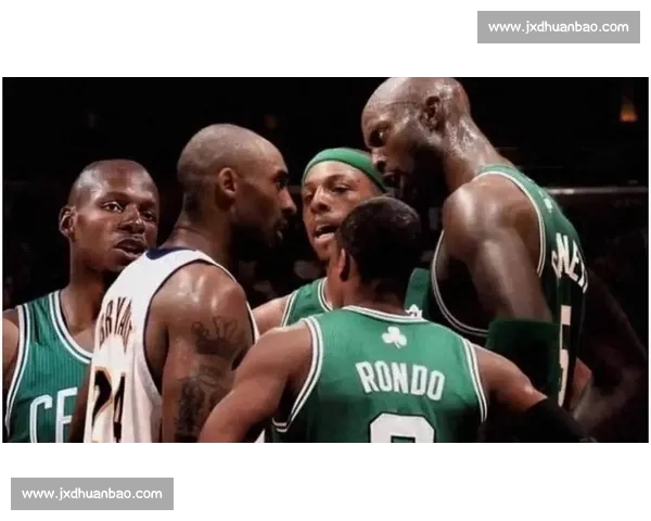 2010 抢七复仇:科比击溃绿军三巨头,奠定历史地位里程碑 2010 抢七复仇:科比击溃绿军三巨头,奠定历史地位里程碑