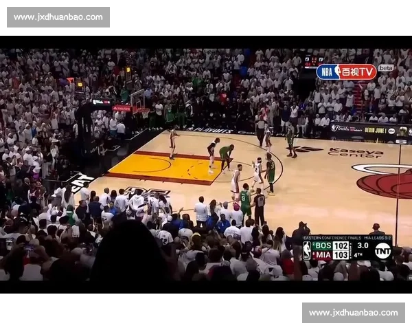 39 岁詹皇东决 G6 破心魔:45 分 + 补篮绝杀定乾坤 39 岁詹皇东决 G6 破心魔:45 分 + 补篮绝杀定乾坤