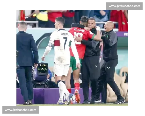 2026 世界杯：传奇谢幕与时代转身的双重告别