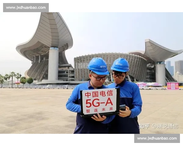 5G-A 赋能中原赛场！球迷畅享 “真中” 网速，赛事直播零卡顿