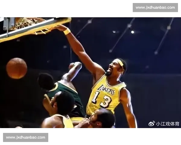 威尔特张伯伦传奇生涯回顾从统治篮板到改变篮球历史的巨星之路