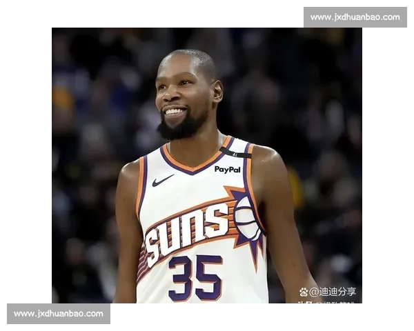 太阳队记痛批杜兰特不忠！拒绝热火交易竟以退役威胁