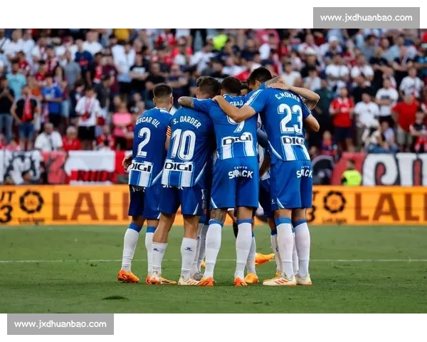 官方：布里安 - 奥利万合同到期离队 西班牙人左后卫开启新征程