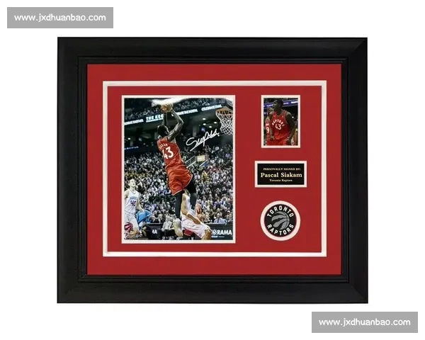 帕斯卡尔·西亚卡姆：从非洲草场到NBA巨星的奋斗历程与篮球智慧