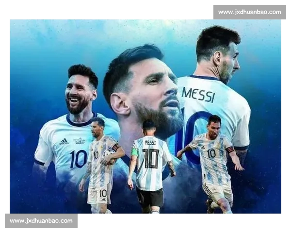 梅西世俱杯谢幕战：师徒兄弟情超越胜负，传奇之夜温情永驻