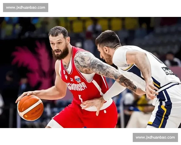 爆冷擒法男篮 马穆：弱者的斗志藏着胜利密码