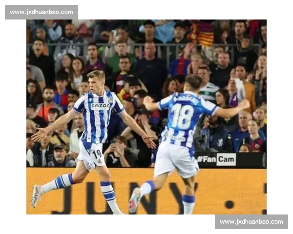 皇家社会续约本土青训后卫佩鲁 - 罗德里格斯 新约至 2026 年