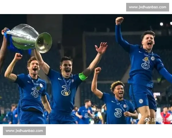 科尔威尔：零封是胜利基石，信任锋线火力助切尔西前行