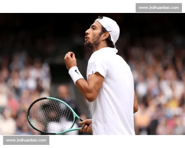 万众瞩目！温网男单冠军，究竟花落谁家