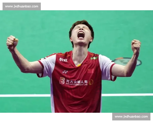 中国队羽毛球世锦赛预测：黄金一代能否再创辉煌