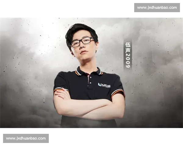 从幕后到台前，国际品牌争夺电竞话语权，谁能笑傲江湖