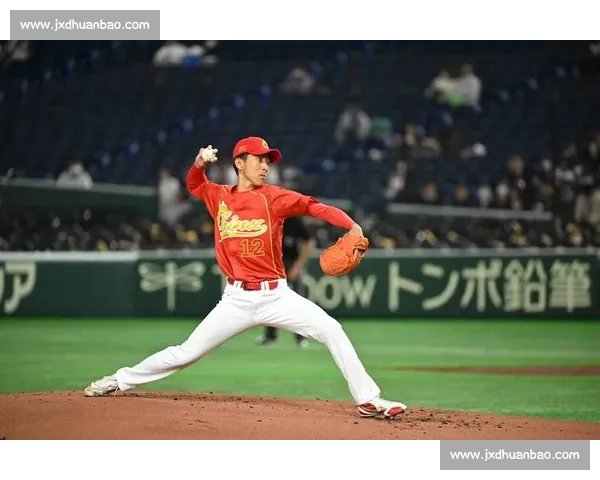 历史性一刻！棒球经典时刻的背后，是无数汗水与坚持！