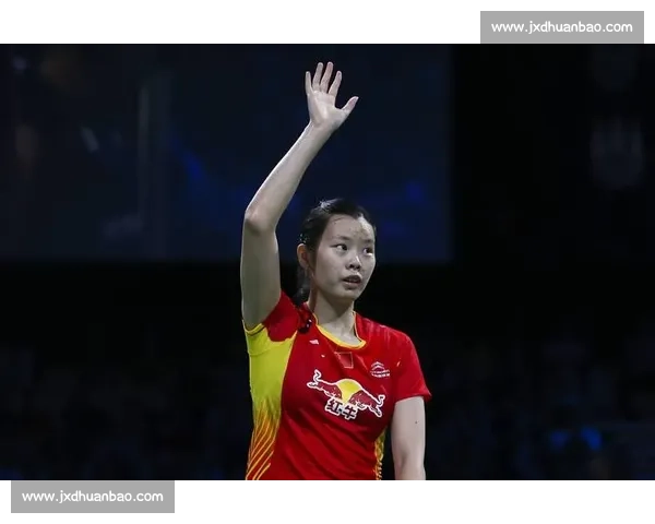 国羽女双强势崛起，她们的时代来了，未来可期！