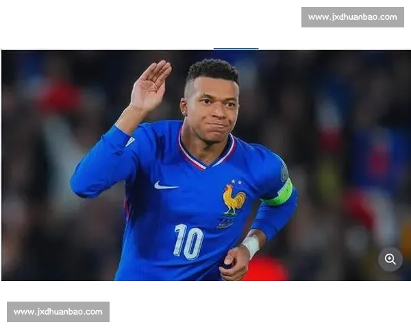 巨星陨落还是传奇诞生姆巴佩2026世界杯看点十足!