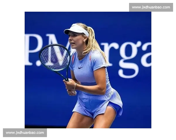 心跳加速！网球的魅力如何席卷全球，赛程为你一一解读！