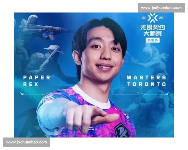 数据帝解读：无畏契约选手表现，谁是隐藏的MVP！