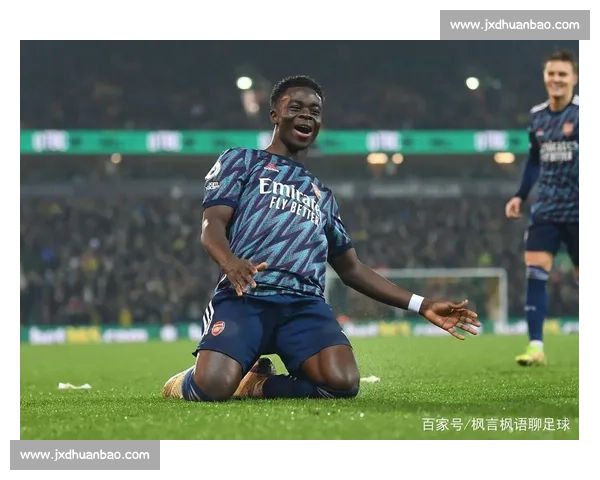 欧洲金童降临！英超赛场又添一位进球天才！