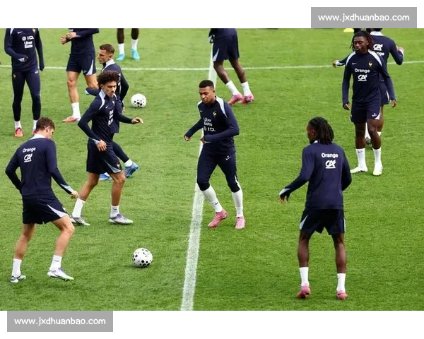 法国队历史经典时刻回顾，永恒的荣耀与回忆