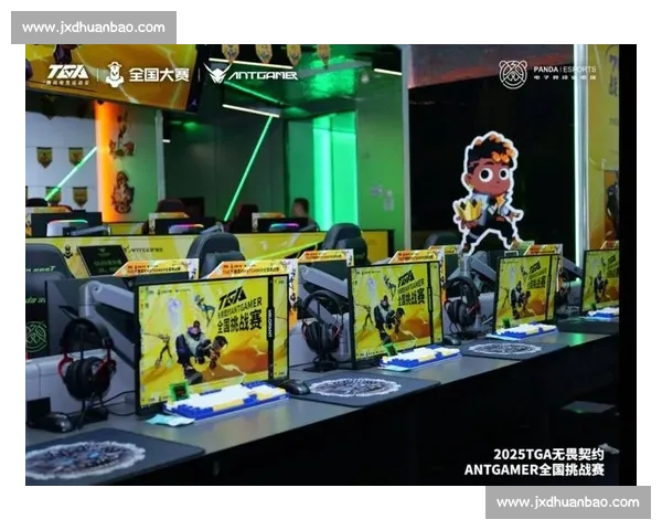 熬夜党福音！全球电竞比赛日程，精彩赛事陪你到天明