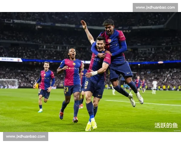 皇家社会巨星闪耀！巴萨王朝动摇，西甲争冠格局突变！