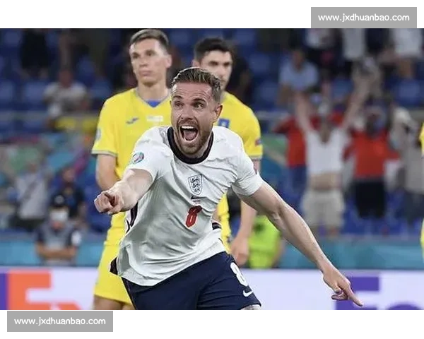 英格兰三狮军团能否重塑荣光，打破魔咒