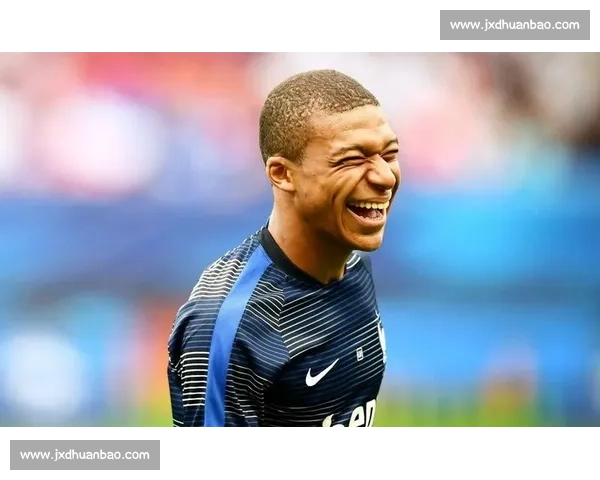 谁是下一个姆巴佩苏超挖掘潜力新星，未来可期！