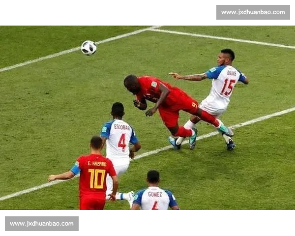 赛场风云变幻，世界杯四强球队分析，谁是最大热门