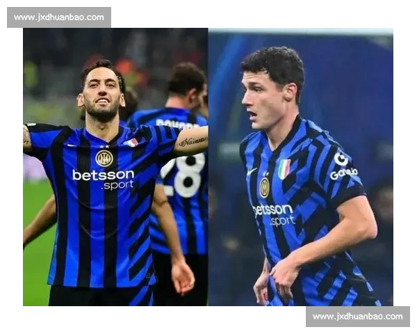 加拉塔萨雷 1500 万欧敲定恰尔汗奥卢 土媒：国米放弃球员交换协议接近达成