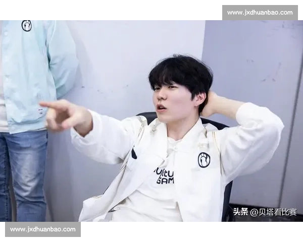 Rookie:IG的“定海神针”,能否再次带领队伍走向巅峰 Rookie:IG的“定海神针”,能否再次带领队伍走向巅峰