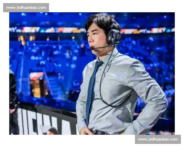 LPL明星教练的排兵布阵，他们如何打造一支冠军之师