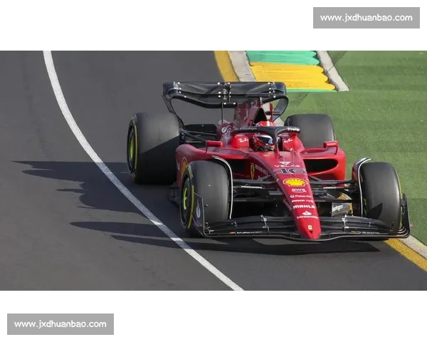 不只是比赛！赛车媒体的“破圈”营销之道