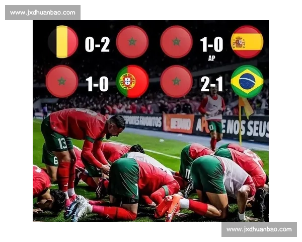 摩洛哥黑马本色,球员们在助攻榜上会创造奇迹吗 摩洛哥黑马本色,球员们在助攻榜上会创造奇迹吗