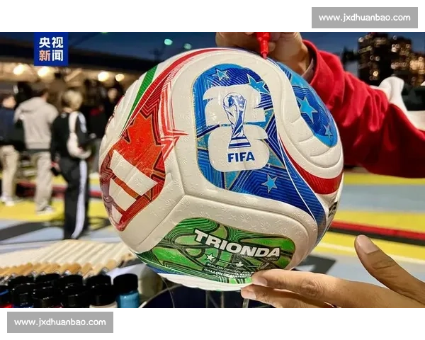 热血沸腾！2026世界杯实时比分，让我们一起呐喊