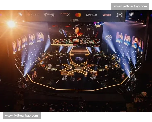 爆冷！黑马战队搅乱电竞世界战队榜，强队危机四伏！