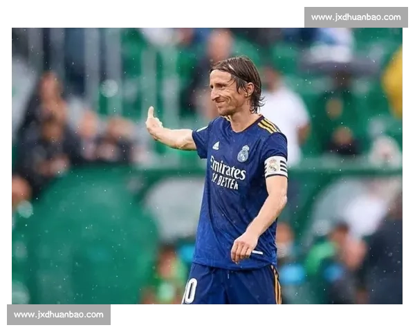 目标远大！维尼修斯2026世界杯绝不退缩