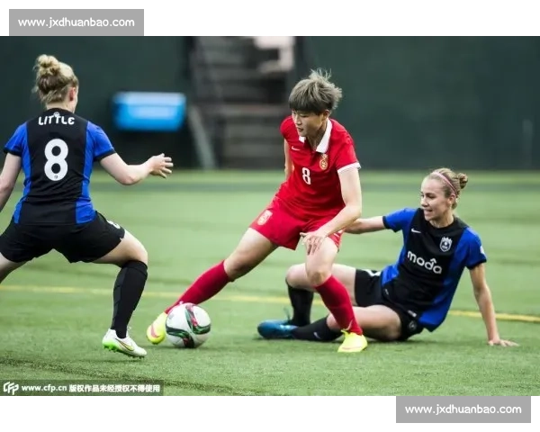 西雅图的蓝色,将染上2026世界杯的绿色! 西雅图的蓝色,将染上2026世界杯的绿色!