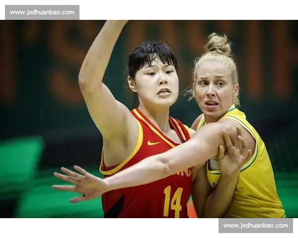 谁说女子不如男!中国女篮世界杯夺冠,她们是铿锵玫瑰! 谁说女子不如男!中国女篮世界杯夺冠,她们是铿锵玫瑰!