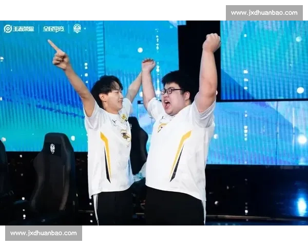 赛场内外皆焦点,KPL最有价值选手背后的故事令人动容! 赛场内外皆焦点,KPL最有价值选手背后的故事令人动容!