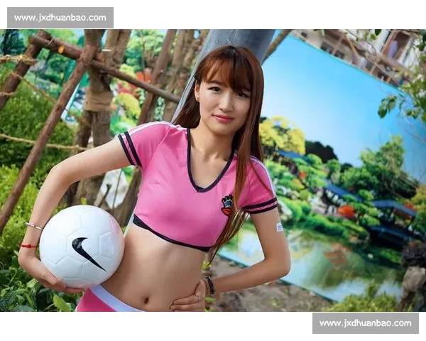足球宝贝性感来袭,为2026世界杯添火! 足球宝贝性感来袭,为2026世界杯添火!