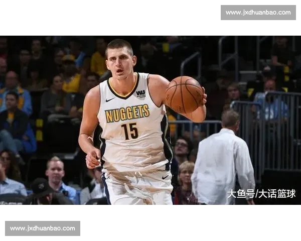 黑马崛起，实力出圈！那些低顺位逆袭的故事太励志！