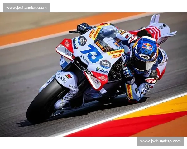 2024赛季MotoGP冠军争夺白热化，谁能问鼎车王宝座