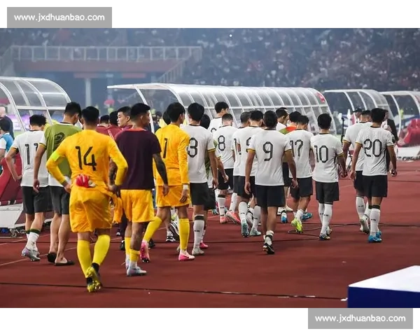 2026世界杯冷门球队的背后，是无数人的汗水与坚持！