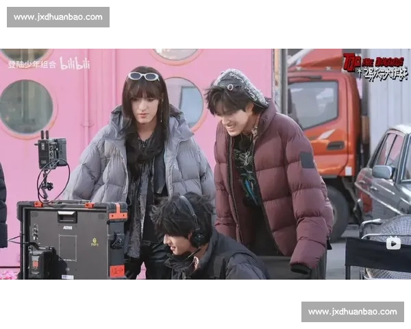 当爱豆变选手！明星跨界电竞洲际转会，能走多远