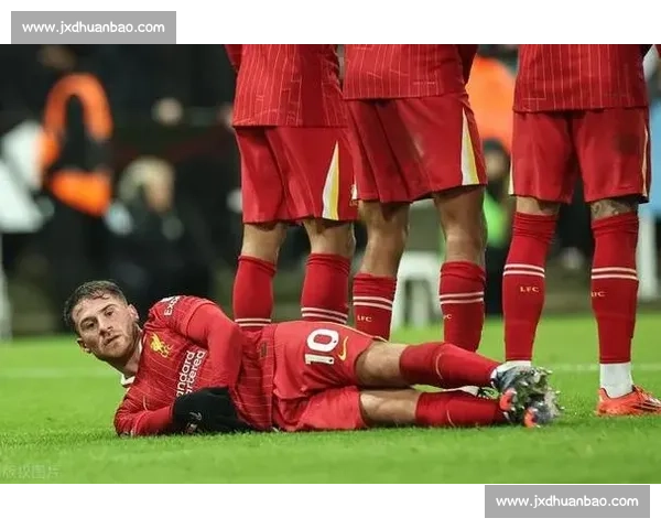球星伤情引担忧，英超竞争力受影响！