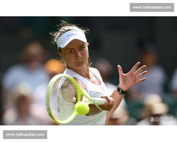 爆冷！新星横扫卫冕冠军，网球世界冠军易主，惊喜还是危机