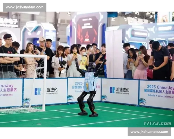 跨界融合!AI电竞与传统体育的奇妙碰撞