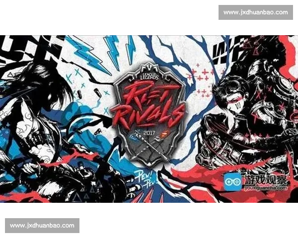 风口浪尖!电竞博彩灰色地带,监管难题如何解