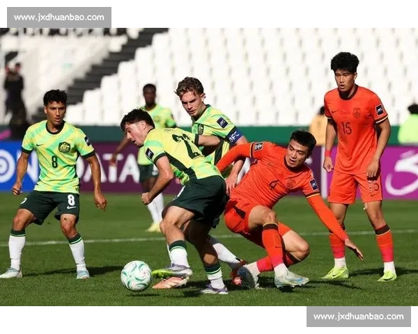 2026世界杯梦碎!亚洲球队出线形势为何如此严峻 2026世界杯梦碎!亚洲球队出线形势为何如此严峻